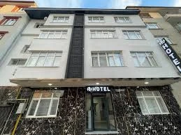 Ay Butik Otel Ay Butik Otel
