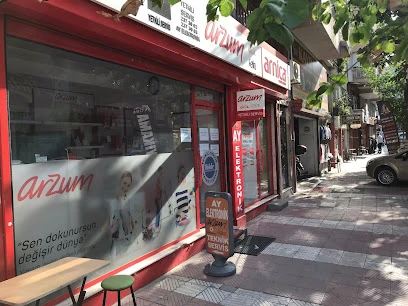 Ay Elektronik Ay Elektronik