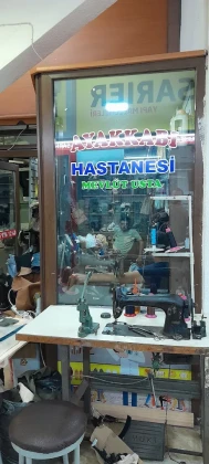Ayakkabı Hastanesi Ayakkabı Hastanesi