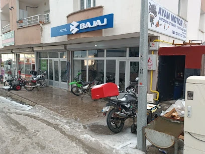Ayan Motor (Senan Usta) Ayan Motor (Senan Usta)