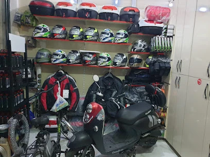 Ayarlar Motosiklet