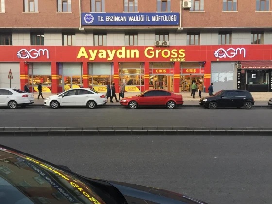 Ayaydın Gross Market Ayaydın Gross Market