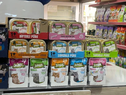 Ayaz Petshop Ayaz Petshop
