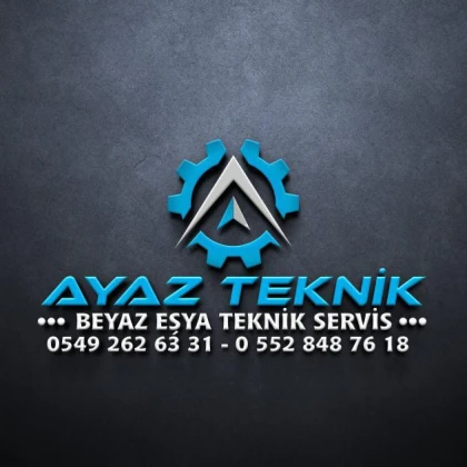 Ayaz Teknik Beyaz Eşya Servisi