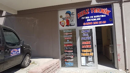 Ayaz Teknik Kombi Özel Servisi Ayaz Teknik Kombi Özel Servisi