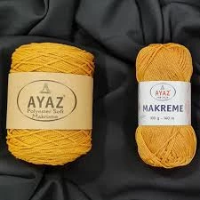 Ayaz Yün İplik Ayaz Yün İplik