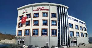 Aybastı Devlet Hastanesi Aybastı Devlet Hastanesi