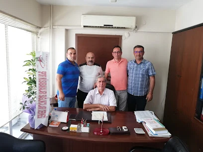 Aydın Amatör Spor Kulüpleri Federasyonu Aydın Amatör Spor Kulüpleri Federasyonu