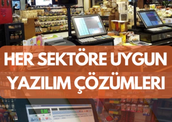 Aydın Barkod Sistemleri Aydın Barkod Sistemleri