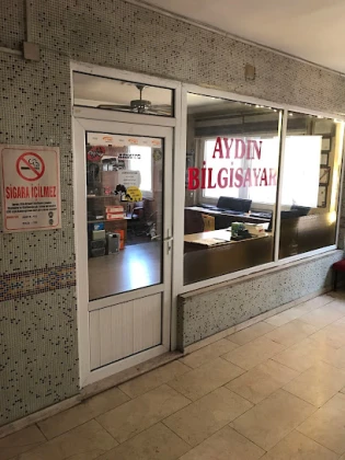 Aydın Bilgisayar Güvenlik Sistemleri Aydın Bilgisayar Güvenlik Sistemleri