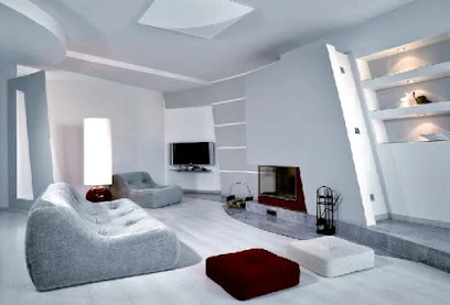 Aydın Boyacı , Dekarsyon , Kartonpiyer, Duvar Kağıdı Aydın Boyacı , Dekarsyon , Kartonpiyer, Duvar Kağıdı
