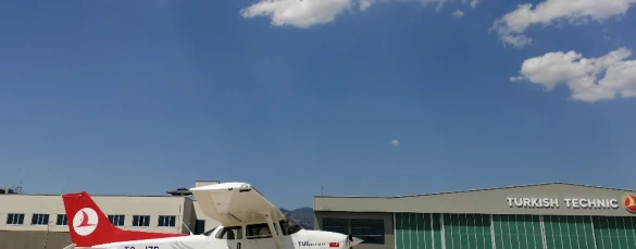 Aydın Çıldır Havaalanı