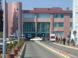 Aydın Devlet Hastanesi Aydın Devlet Hastanesi