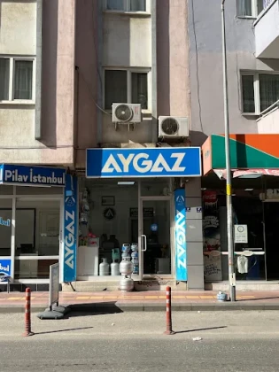 Aydın Efeler Tüpçü Aygaz - Farklı Marka Değişim Ücretsiz Aydın Efeler Tüpçü Aygaz - Farklı Marka Değişim Ücretsiz