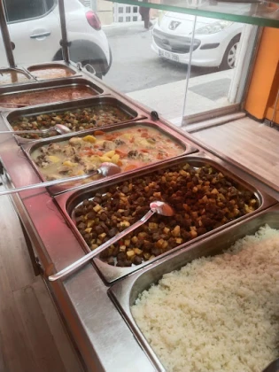 Aydın Esnaf Lokantası Aydın Esnaf Lokantası