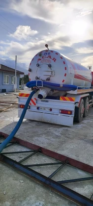 Aydın Hilal Vidanjör Aydın Hilal Vidanjör