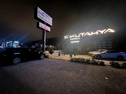 Aydın Seramik - Helvacı Yapı Aş. Aydın Seramik - Helvacı Yapı Aş.