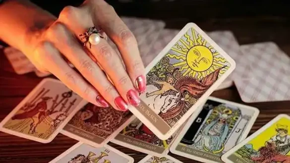 Aydın Tarot Fal Aydın Tarot Fal
