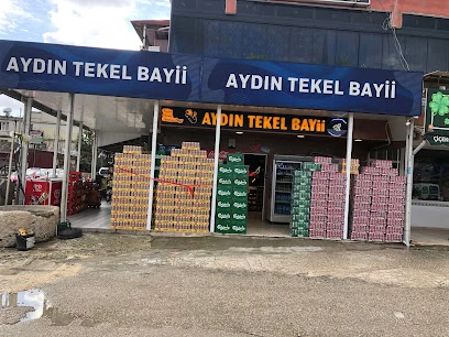 Aydın Tekel Bayı Aydın Tekel Bayı
