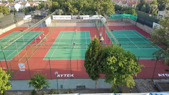 Aydın Tenis Kulübü Aydın Tenis Kulübü