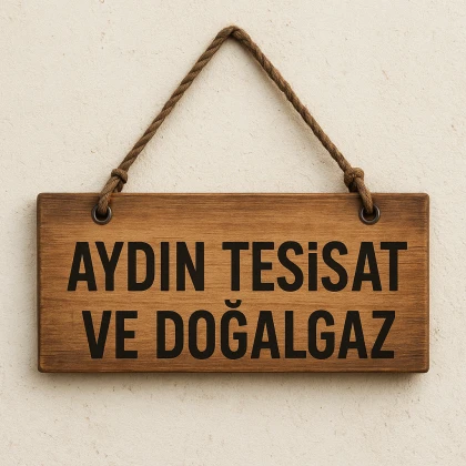 Aydın Tesisat