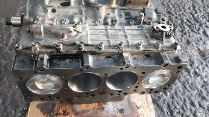 Aydin Ustalar Motor Yenileme Aydin Ustalar Motor Yenileme