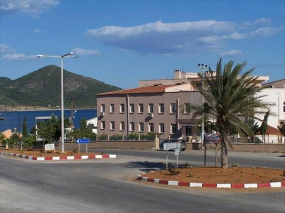 Aydıncık Devlet Hastanesi Aydıncık Devlet Hastanesi