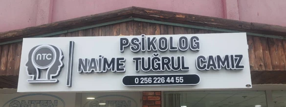 Aydında Psikolog Naime Camız Uzm.aile Danışmanı