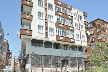 Aydınlar Catering Aydınlar Catering