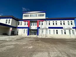 Aydıntepe İlçe Devlet Hastanesi Aydıntepe İlçe Devlet Hastanesi