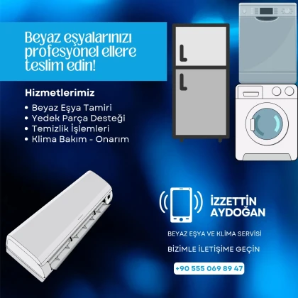 Aydoğan Teknik Servis Aydoğan Teknik Servis