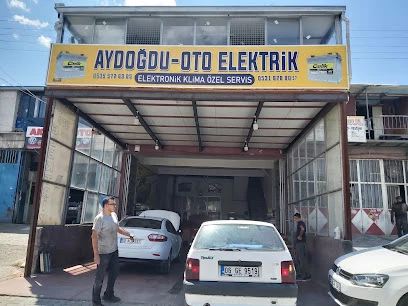 Aydoğdu Oto Elektrik Aydoğdu Oto Elektrik