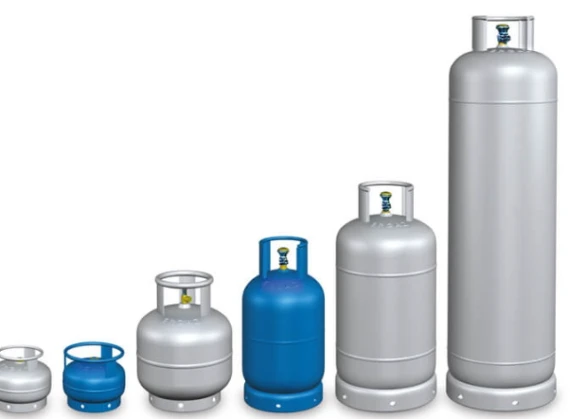 Aygaz Tüp Bayi Ardahan