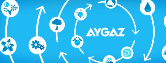 Aygaz Tüp Bayisi Gümüşhane