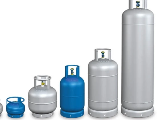 Aygaz Tüp Bayisi Iğdır