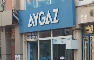 Aygaz Tüp Bayisi Kırklareli