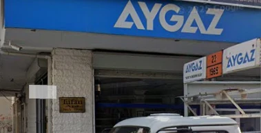 Aygaz Tüp Bayisi Kırşehir