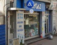 Aygaz Tüp Bayisi Kocaeli