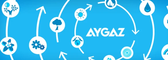 Aygaz Tüp Bayisi Niğde