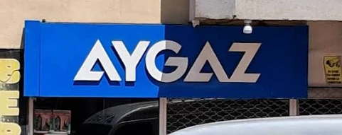 Aygaz Tüp Bayisi Van