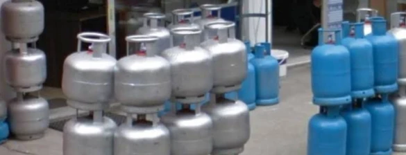 Aygaz Tüp Bayisi Zonguldak