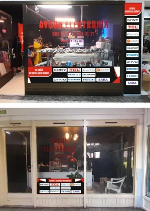 Aygün Elektronik Aygün Elektronik