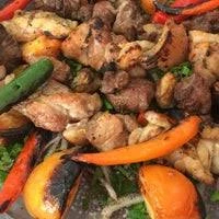 Aygün Kebap Aygün Kebap