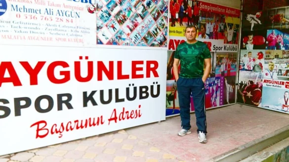 Aygünler Spor Kulübü Aygünler Spor Kulübü