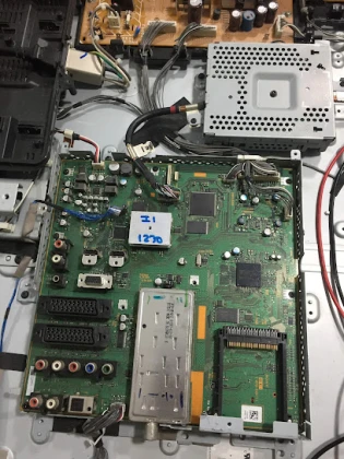Ayhan Elektronik Led Lcd Televizyon Kombi Kartı Tamir Servisi Ayhan Elektronik Led Lcd Televizyon Kombi Kartı Tamir Servisi