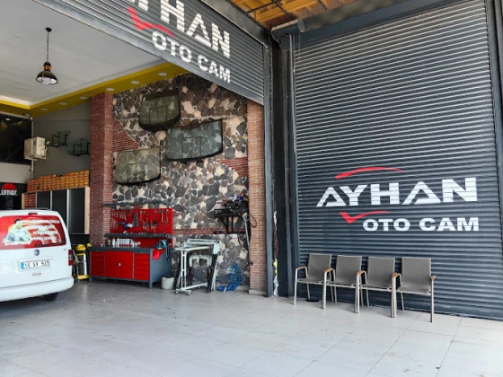 Ayhan Oto Cam - Niğde Oto Cam Ayhan Oto Cam - Niğde Oto Cam