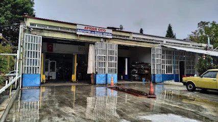 Ayhan Oto Egzoz Ve Radyatör Sistemleri Ayhan Oto Egzoz Ve Radyatör Sistemleri
