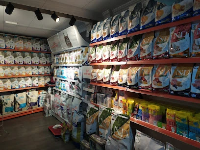 Ayhan Petshop Ayhan Petshop