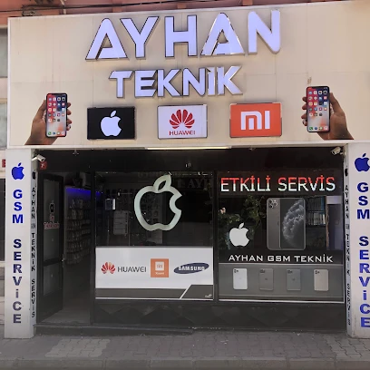 Ayhan Teknik Servis Ayhan Teknik Servis