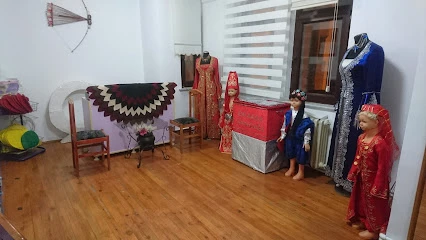 Ayışığı Kostüm Ayışığı Kostüm